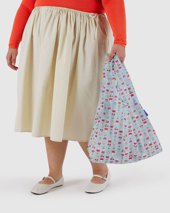 Ban Do Standard Baggu - Garden Miffy