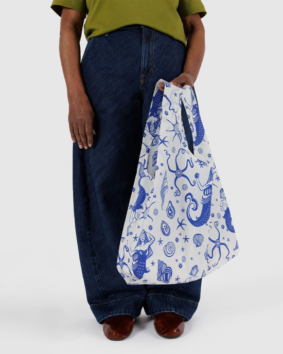 Ban Do Standard Baggu - Mermaid