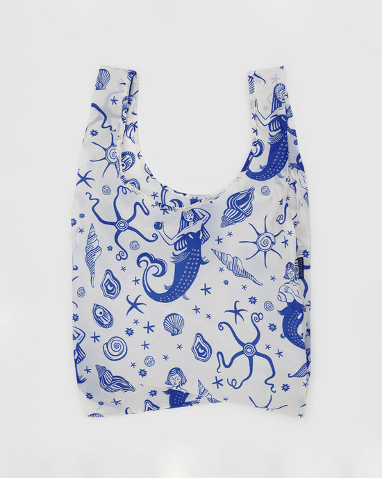 ban do Standard Baggu - Mermaid