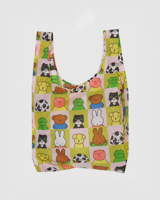 ban do Standard Baggu - Miffy And Friends