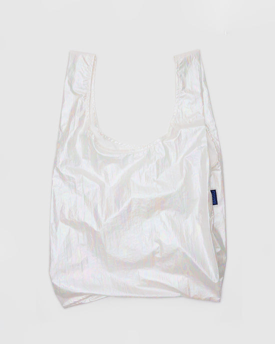 ban do Standard Baggu - Pearl Metallic