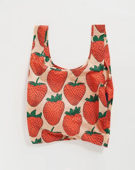 ban do Standard Baggu - Strawberry