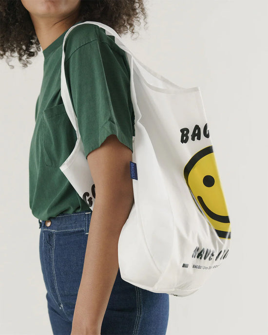 Ban Do Standard Baggu - Thank You Happy