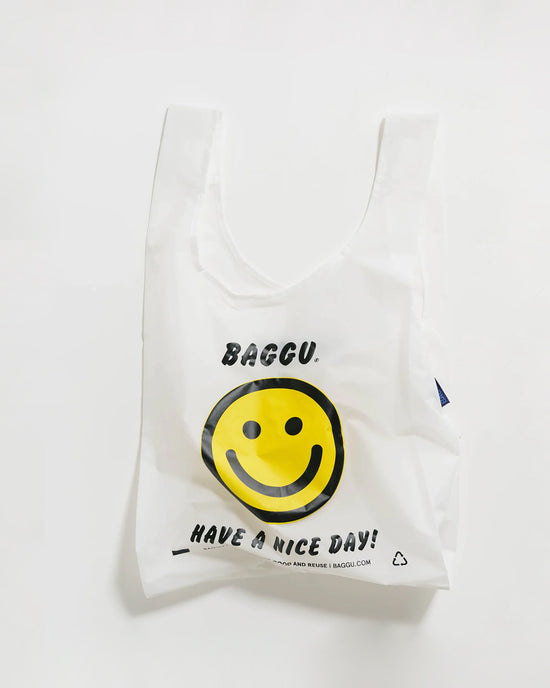 ban do Standard Baggu - Thank You Happy