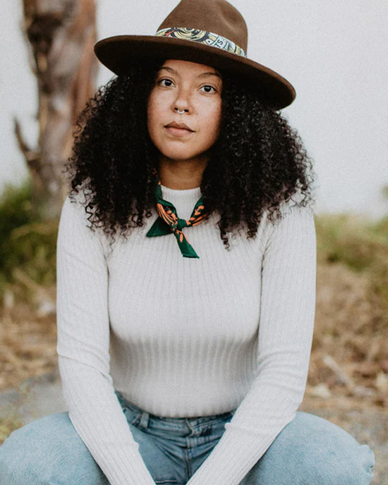 Ban Do Stay Steady Organic Cotton Bandana