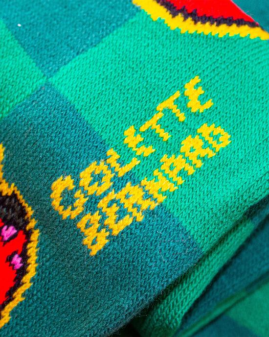 Ban Do Strawberry Scarf