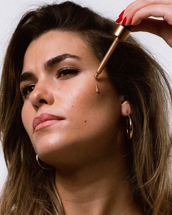 Ban Do Studio Tone SPF 50 Bronzing Drops