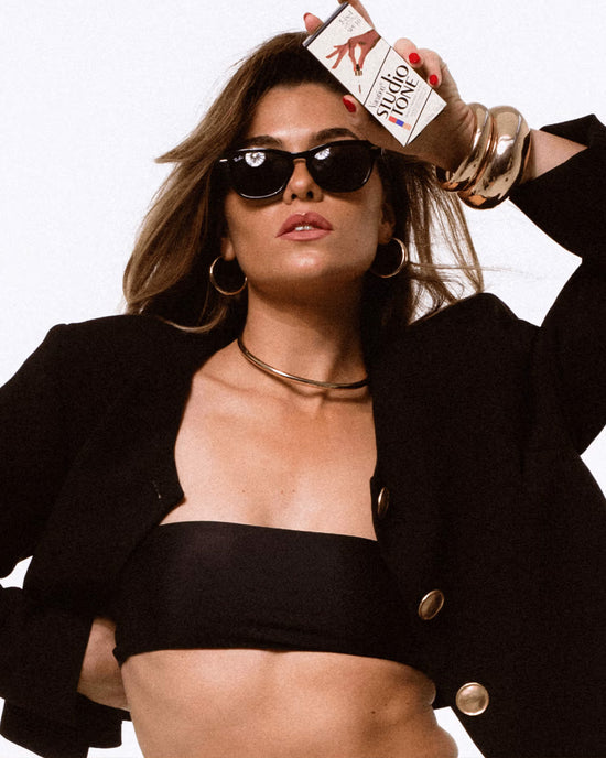 Ban Do Studio Tone SPF 50 Bronzing Drops