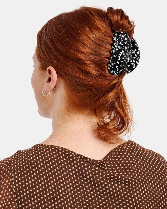 ban do Suki Claw - Starry