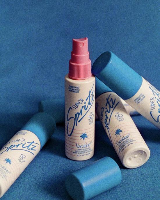 Ban Do Super Spritz
