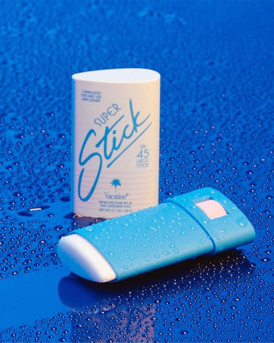 Ban Do Super Stick SPF 45 Precision Face Sunscreen