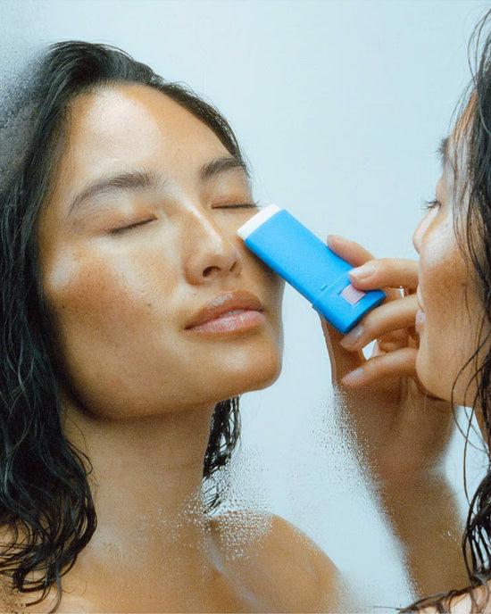 Ban Do Super Stick SPF 45 Precision Face Sunscreen