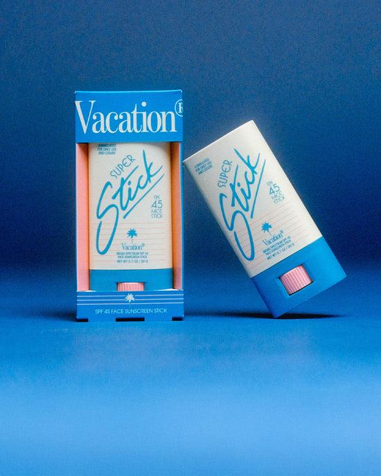 ban do Super Stick SPF 45 Precision Face Sunscreen