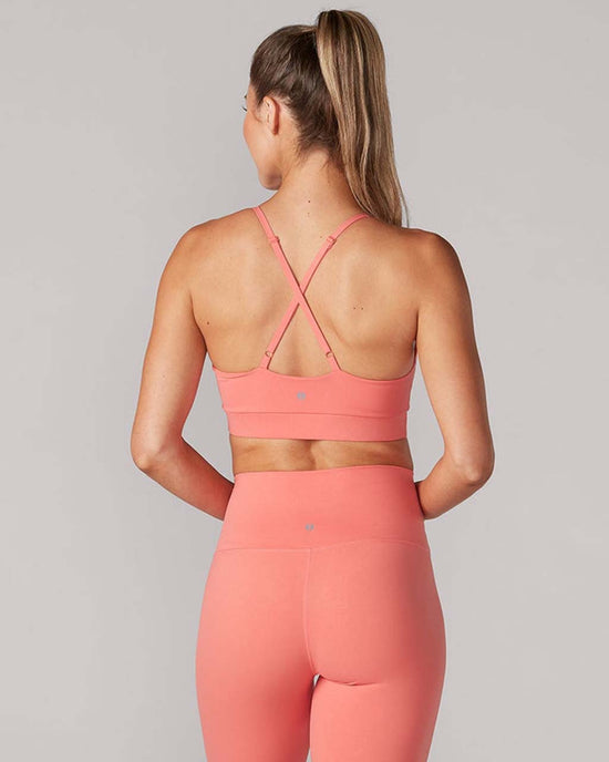 Ban Do Tavi Bra - Poppy