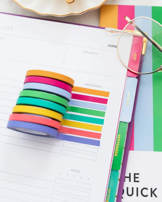 Ban Do Tending Tape Set - CLE