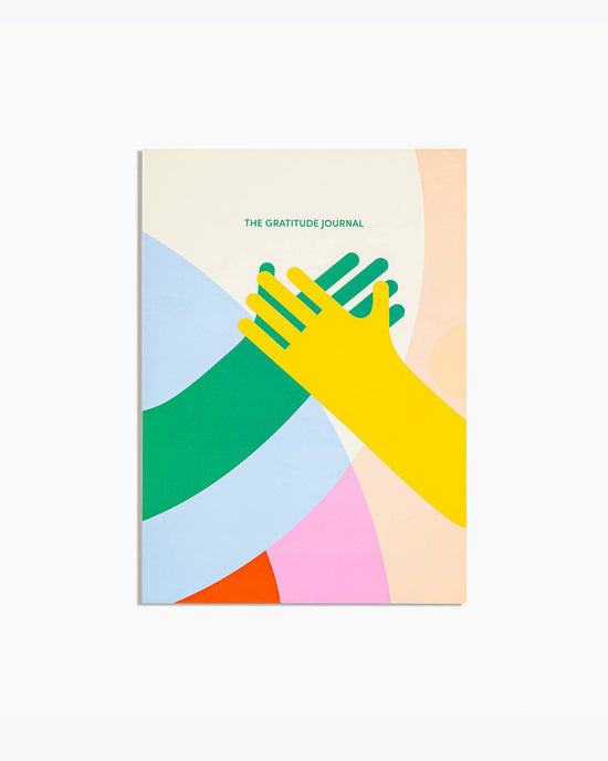 Ban Do The Gratitude Journal