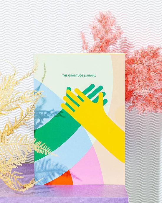 ban do The Gratitude Journal