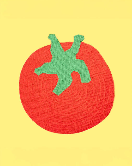 Ban Do Tomato Placemat