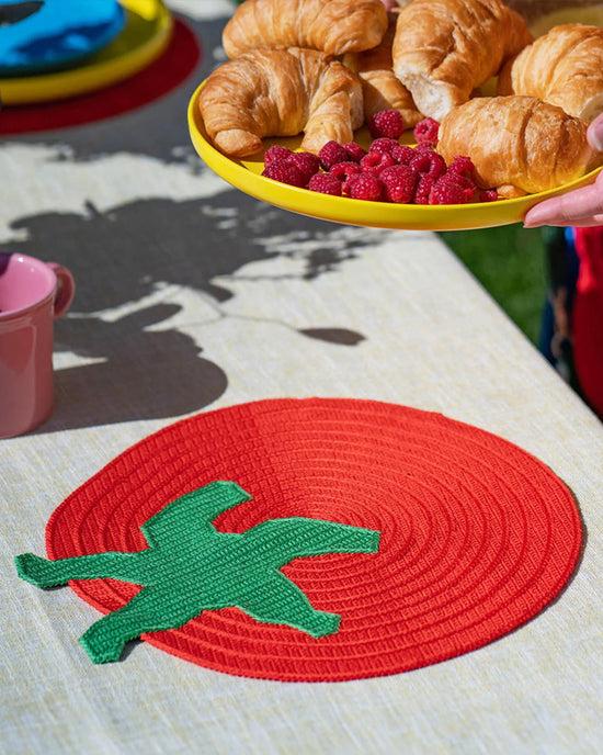 Ban Do Tomato Placemat