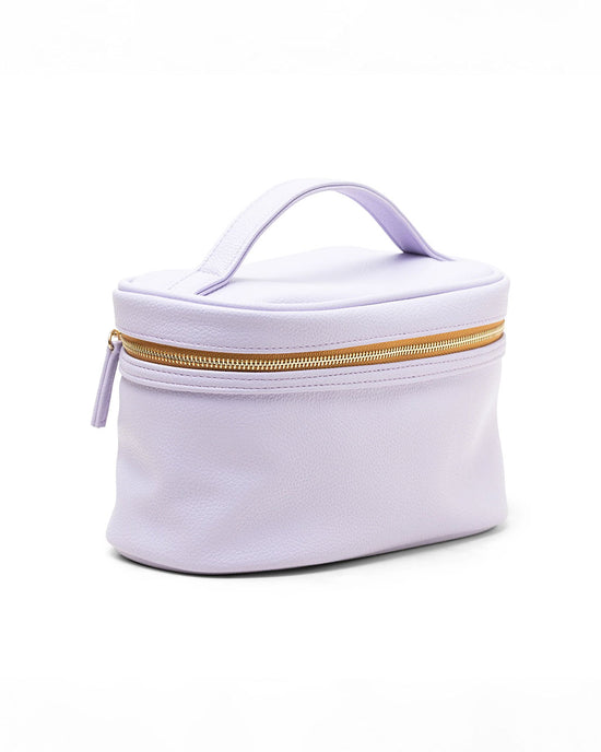 ban do Travel Case - Lilac + Copper