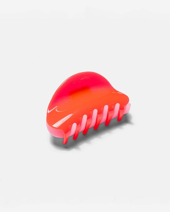 ban do Tri Suki Claw Clip - Lilac + Punch