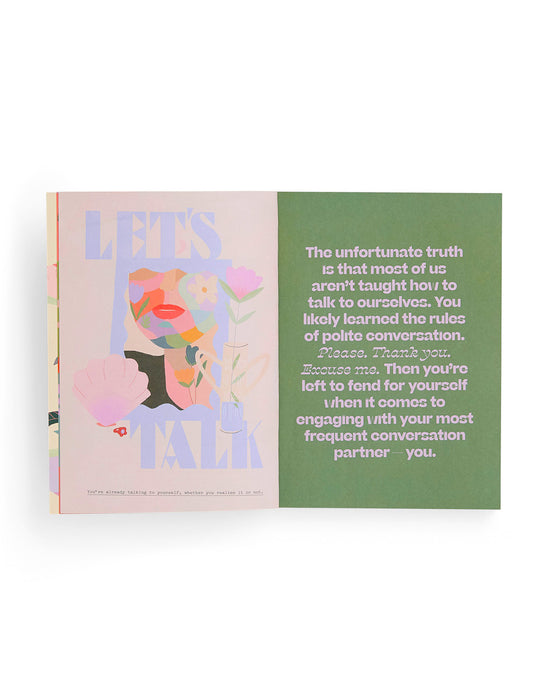 Ban Do Tune In Wellness Workbook