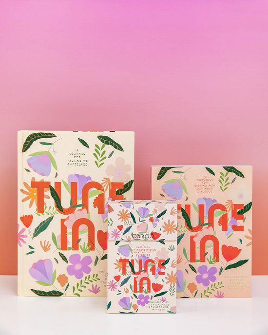 Ban Do Tune In Wellness Workbook