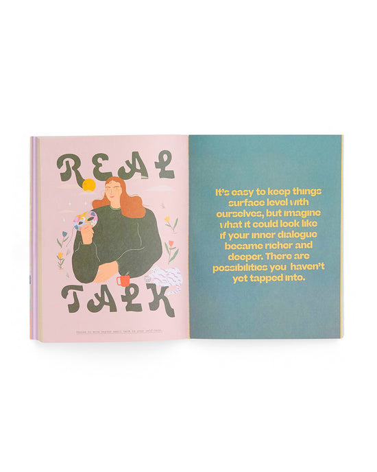 Ban Do Tune In Wellness Workbook