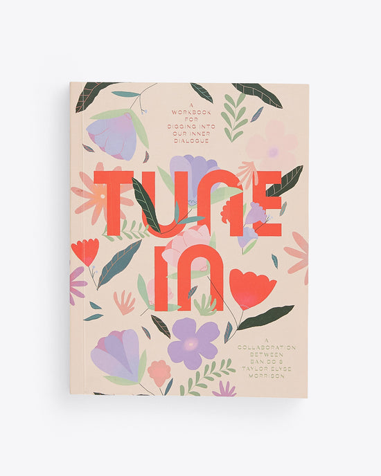ban do Tune In Wellness Workbook