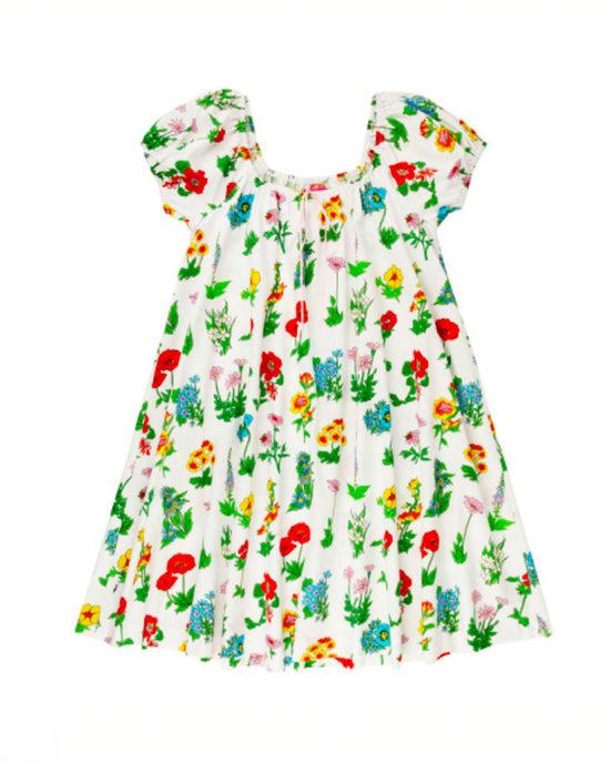 ban do Uma Mini Dress