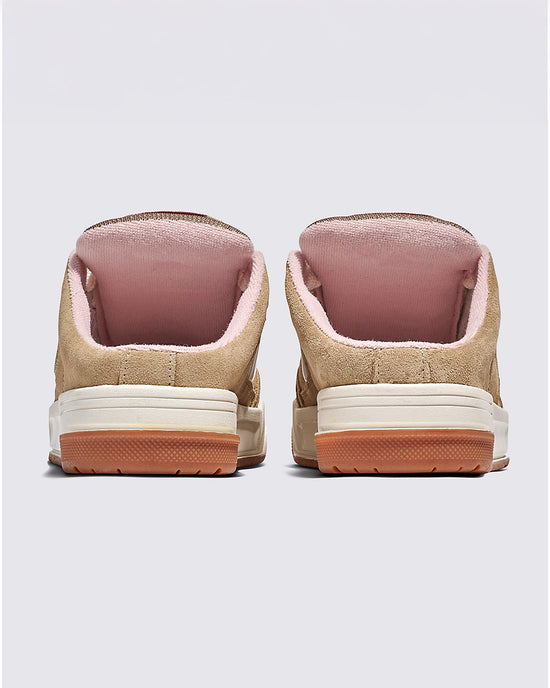 Ban Do Upland Mule - Pop Pink