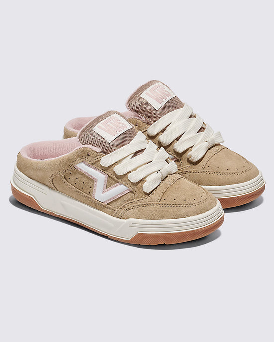 ban do Upland Mule - Pop Pink