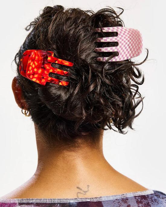 Ban Do Ursa Claw - Shortcake