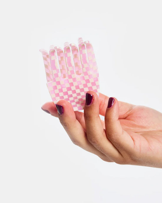 Ban Do Ursa Claw - Shortcake