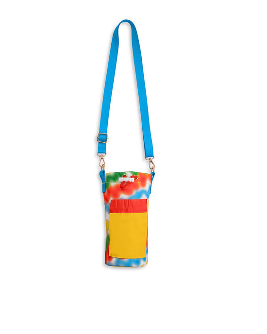 ban do Water Bottle Sling - Squiggles