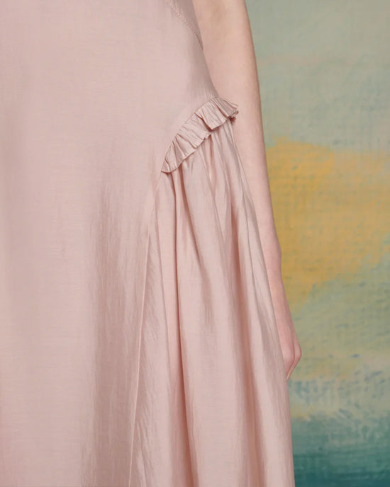 Ban Do Whisper Cami Dress