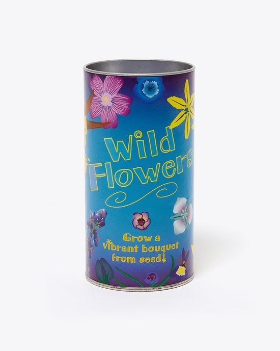 ban do Wildflower Mix - Seed Grow Kit