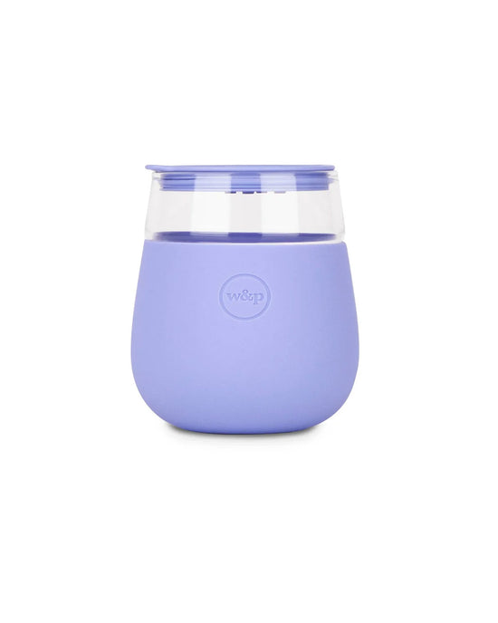 ban do Wine & Drink Glass Cup - Lavender