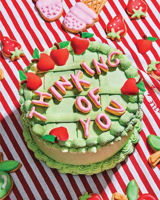 Ban Do XOXO - Thinking Of You Mini Puzzle