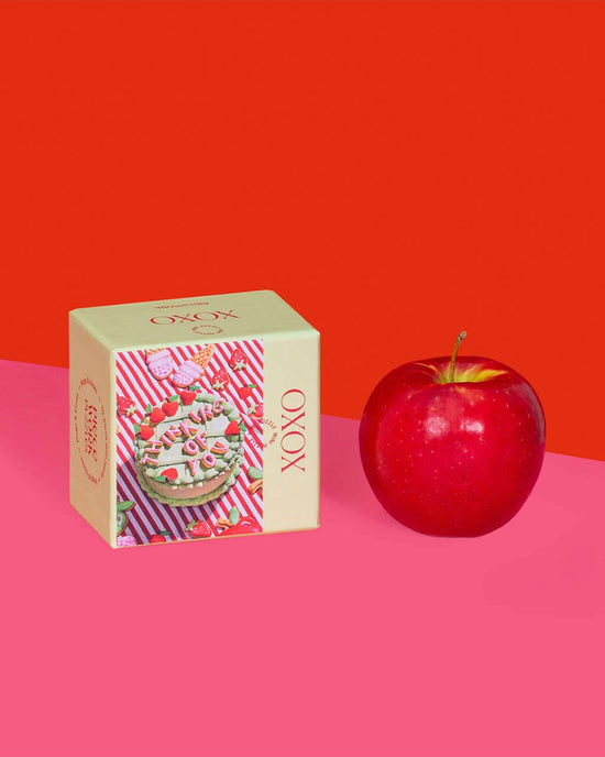 ban do XOXO - Thinking Of You Mini Puzzle