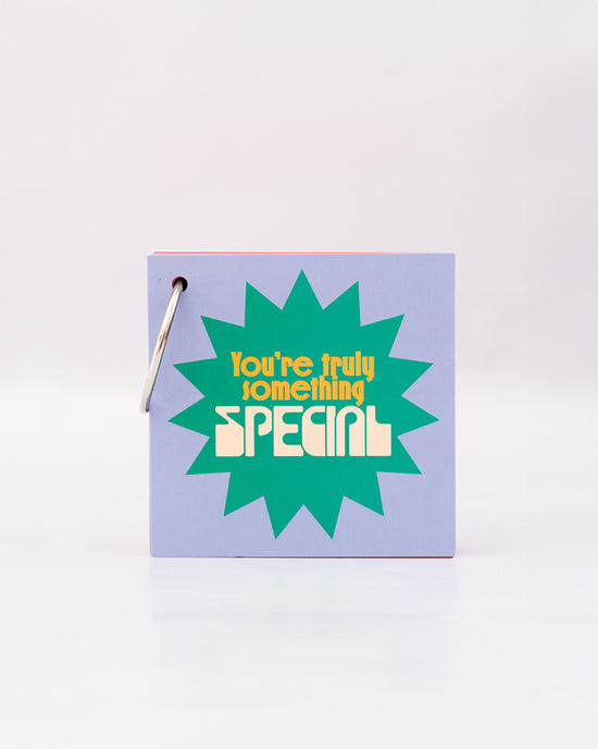 Ban Do Don't Forget The Good Stuff: Affirmation Card Set