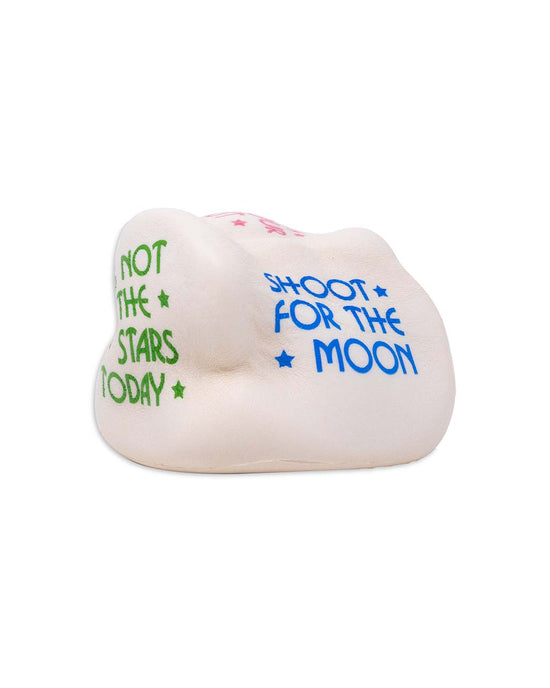 Ban Do Oversized Feel Better De-Stress Ball - Decision Dice