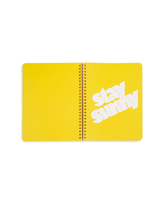 Ban Do Rough Draft Mini Notebook - Let Me Write That Down