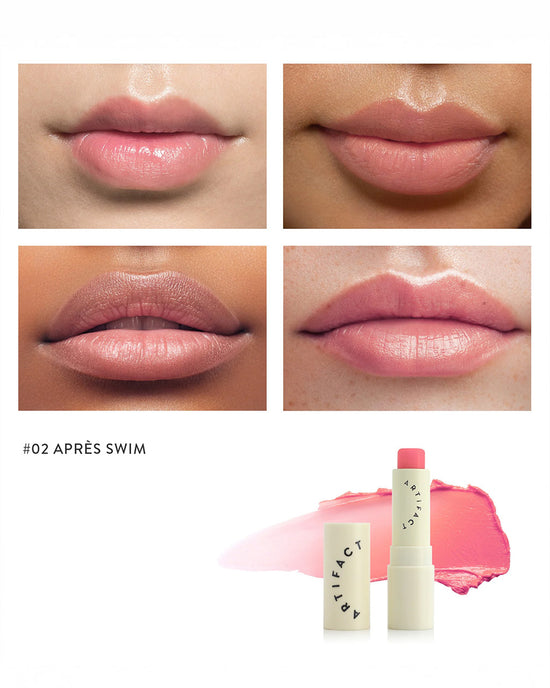 Ban Do Soft Sail Blurring Tinted Lip Balm - Après Swim