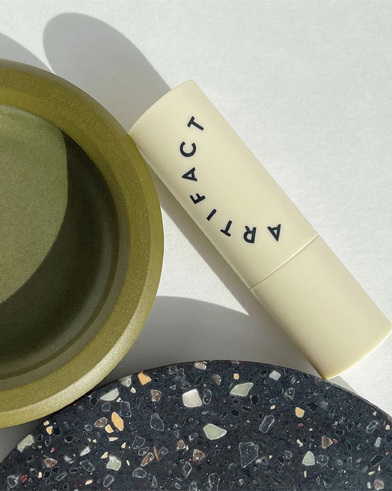 Ban Do Soft Sail Smoothing Lip Balm - Grapefruit Anise