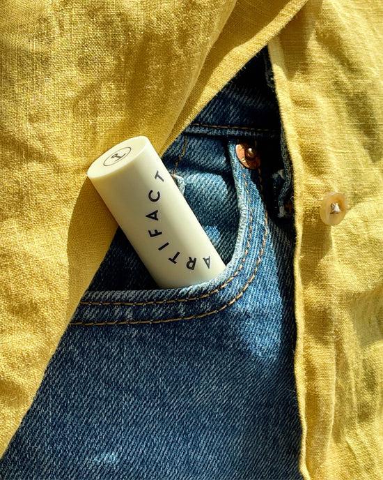 Ban Do Soft Sail Smoothing Lip Balm - Grapefruit Anise