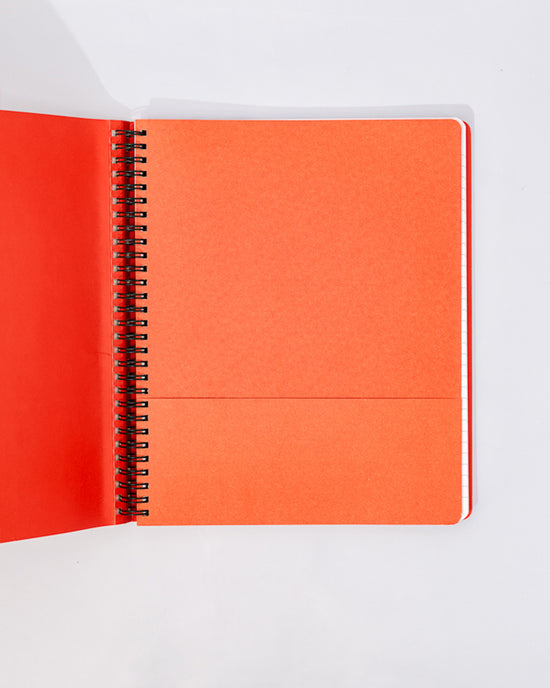 Ban Do Waterproof Notebook - Planting Seeds Of Possibility