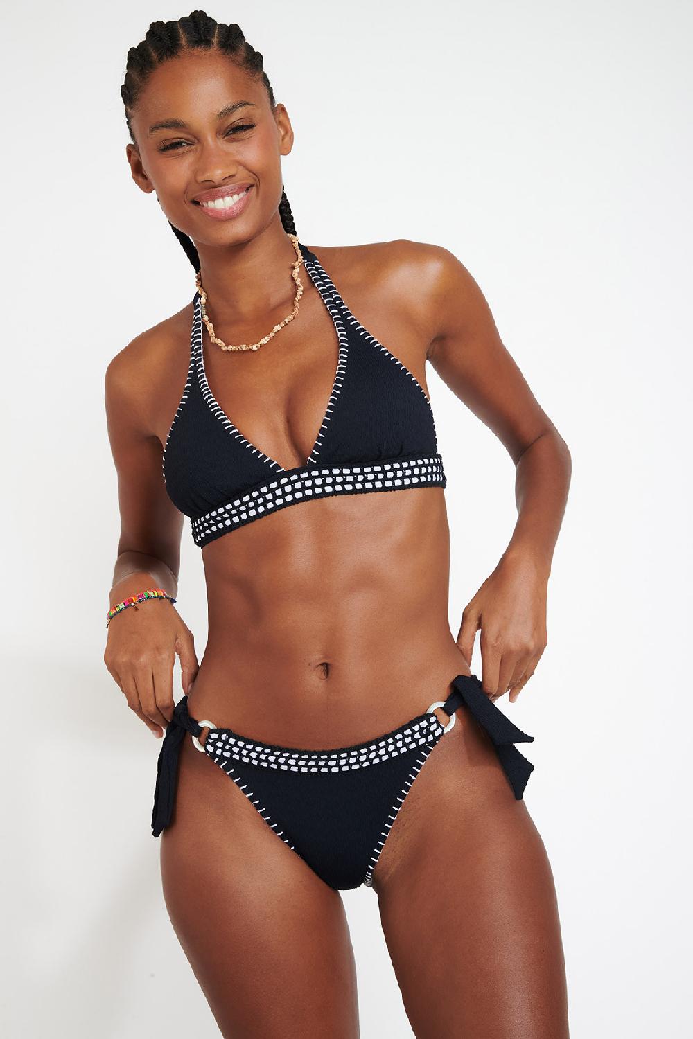 Banana Moon 2 PIECES Black DAMOMADIA MARANY