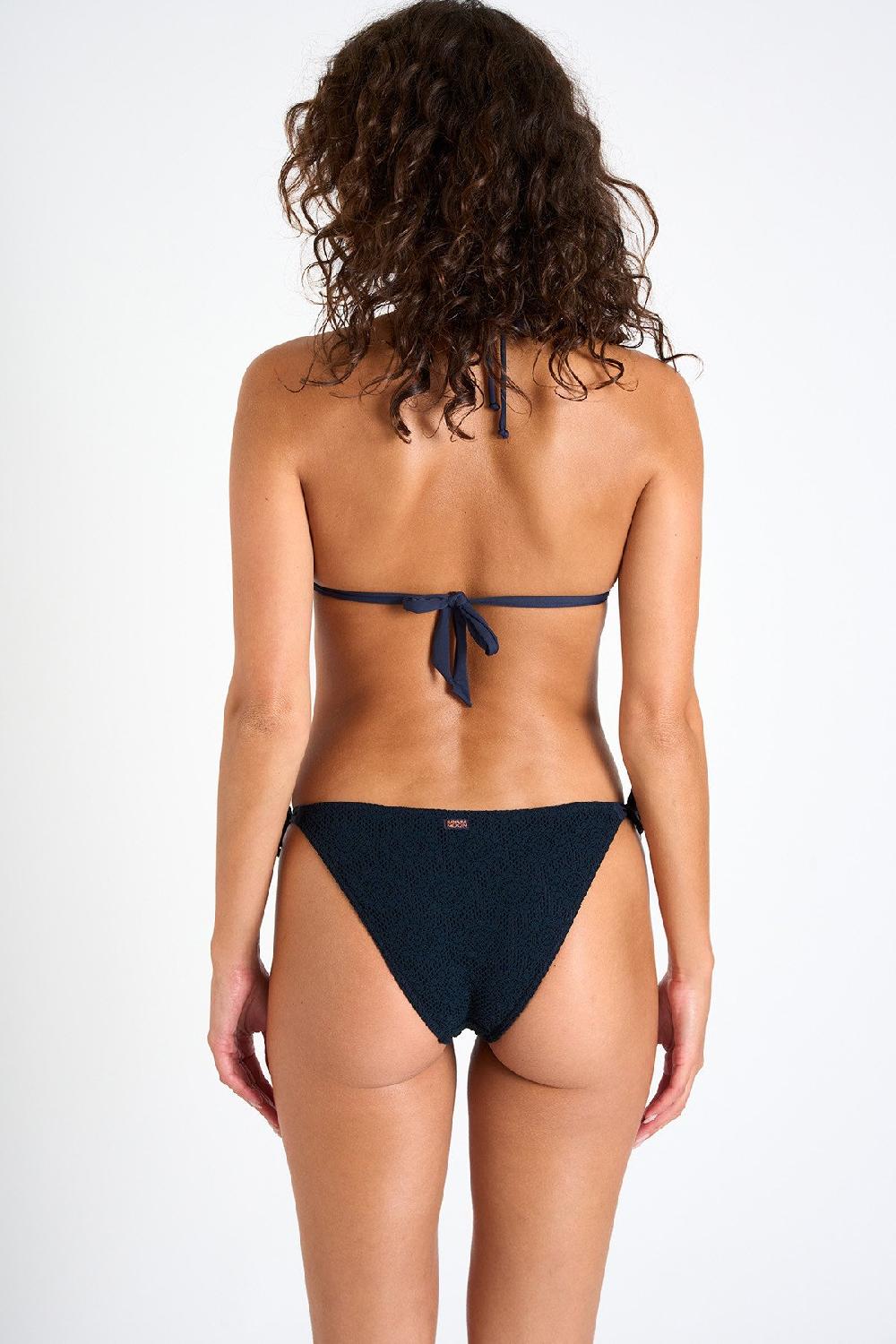 Banana Moon 2 PIECES Blue YERODASIA SUNMESH