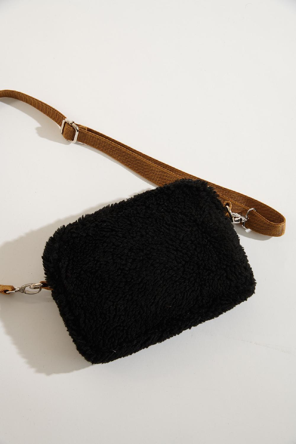 Banana Moon BAG Black CARSA WILLOWS